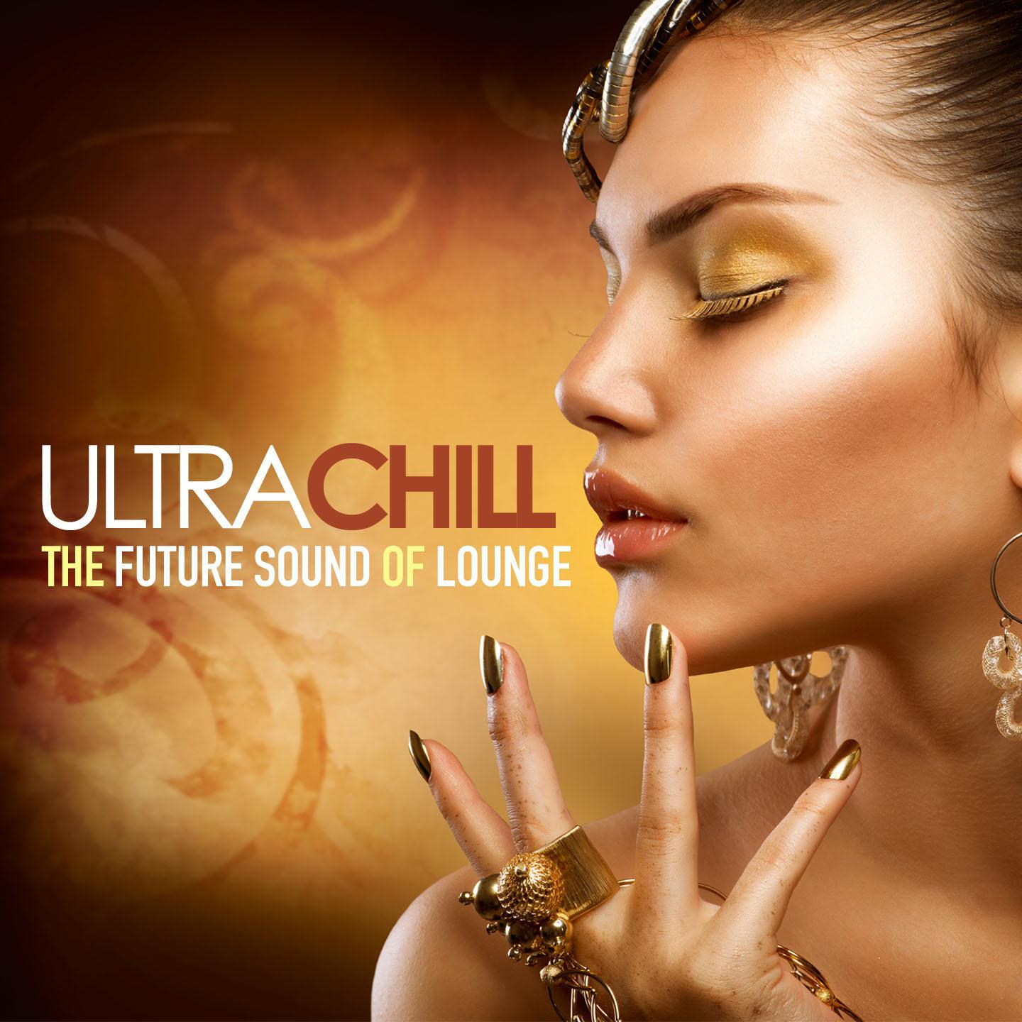 Постер альбома Ultra Chill