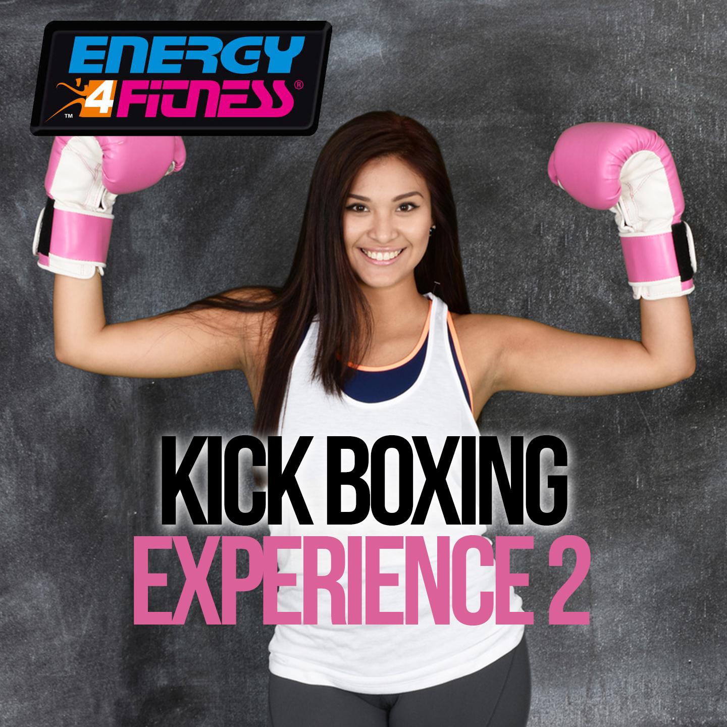 Постер альбома Kick Boxing Experience, Vol. 2