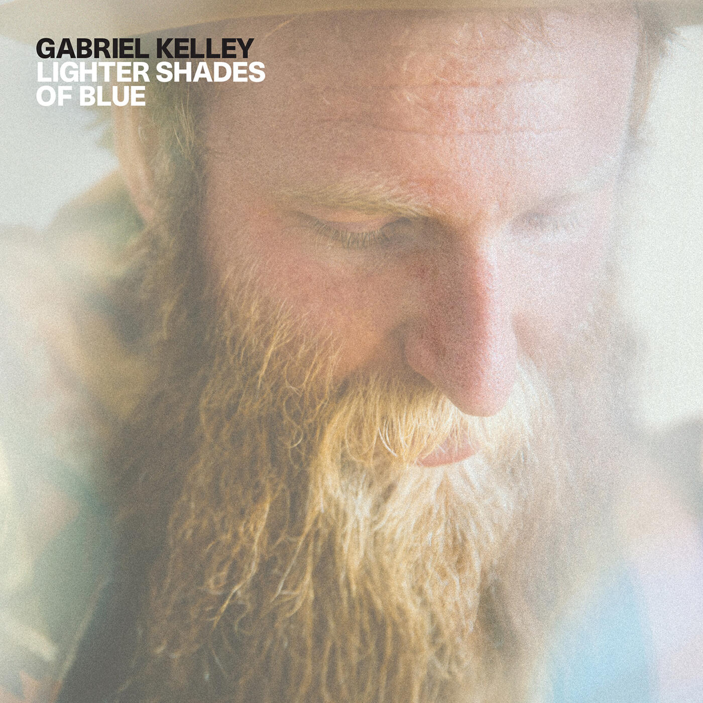 Gabriel Kelley - Lighter Shades Of Blue