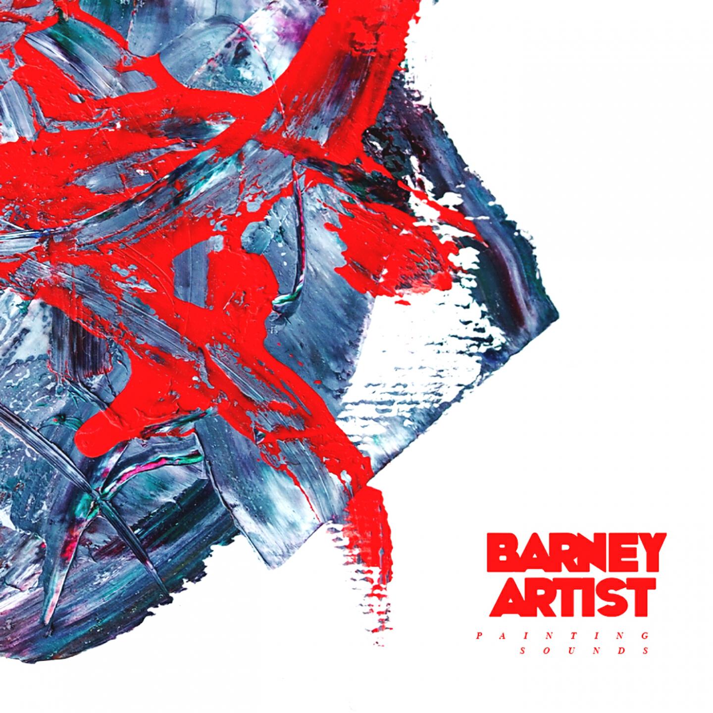 Barney Artist - Rubicon (Same Old Me)
