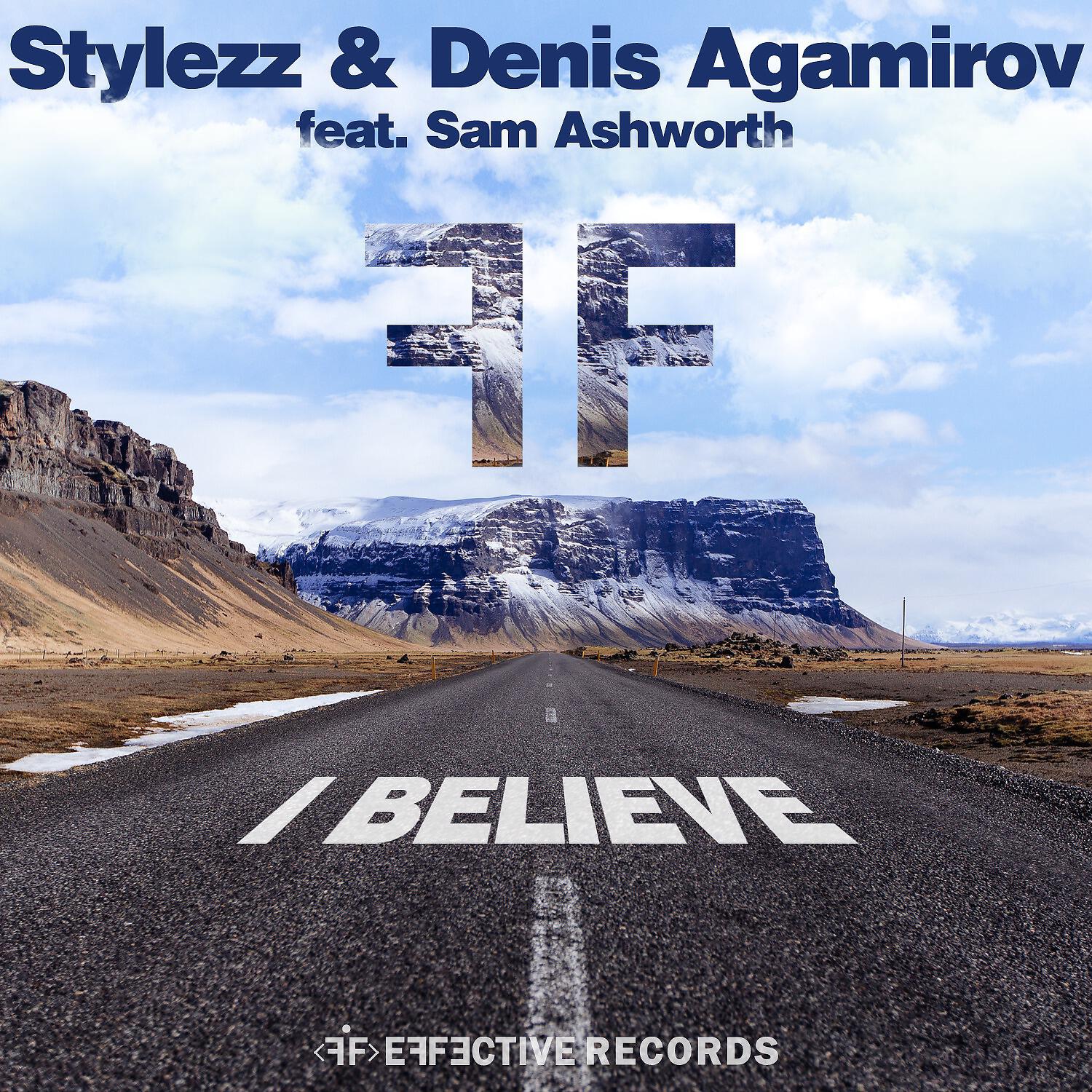 Stylezz - I Believe [Original]
