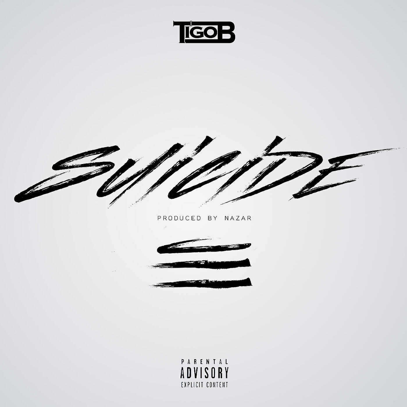 Tigo B - Suicide