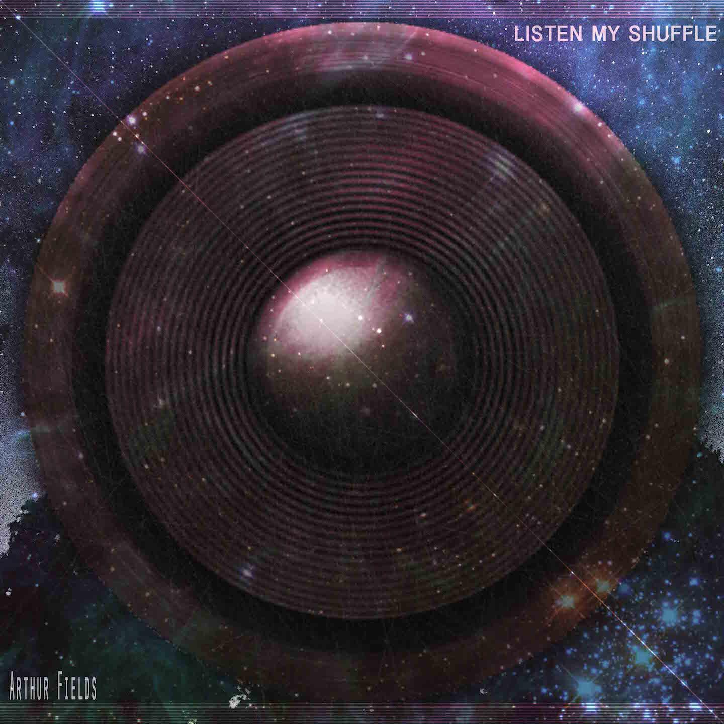 Arthur Fields - Birds of a Feather (Remastered)