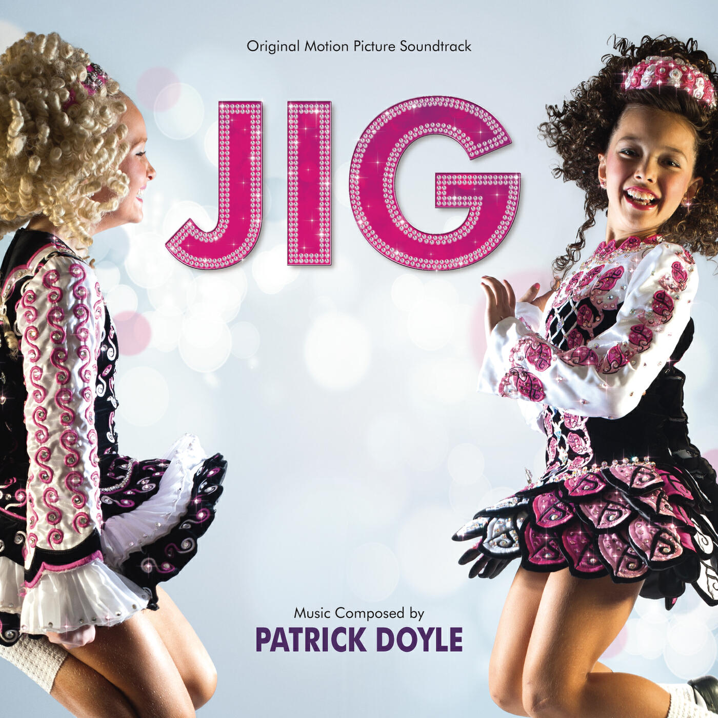 Patrick Doyle - Brogan And Julia