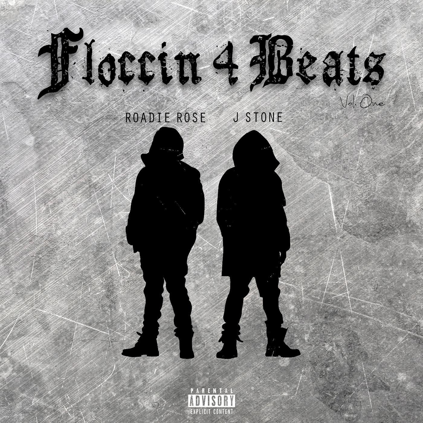 Постер альбома Floccin 4 Beats, Vol. 1
