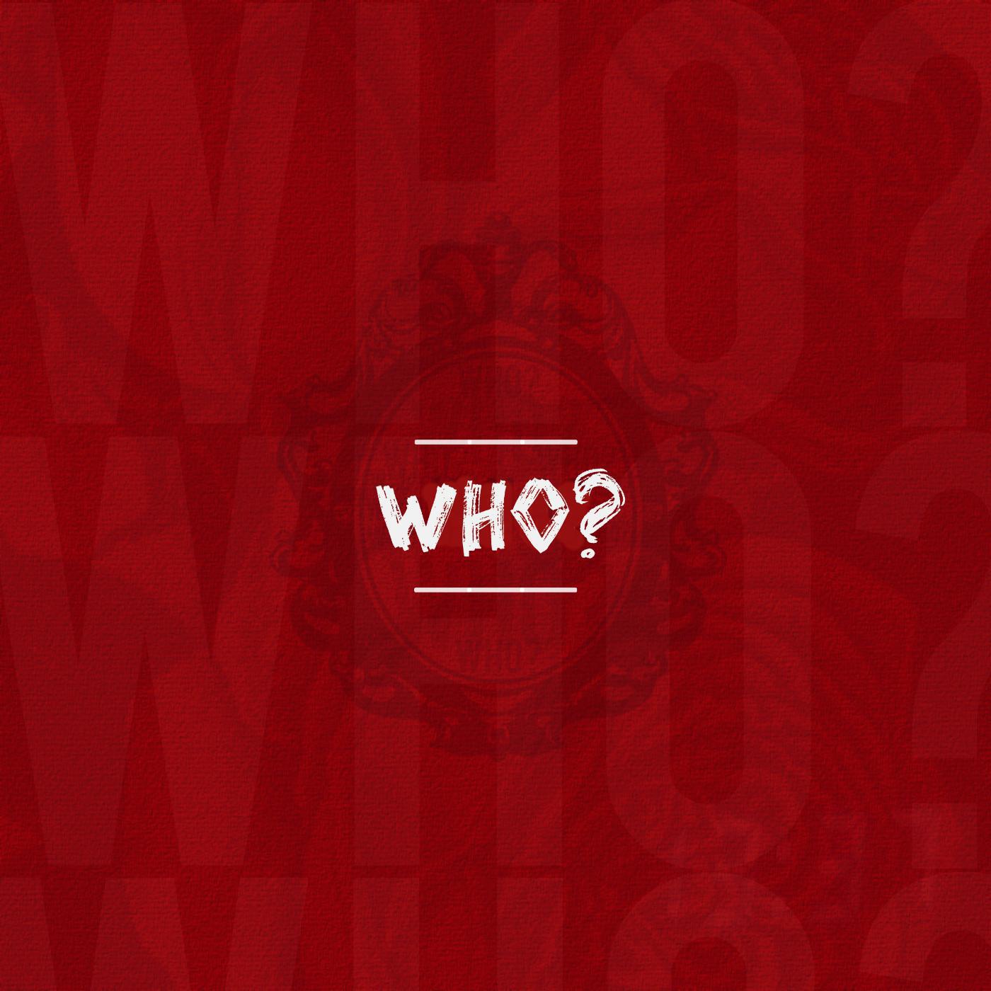 Rob Curly - Who?
