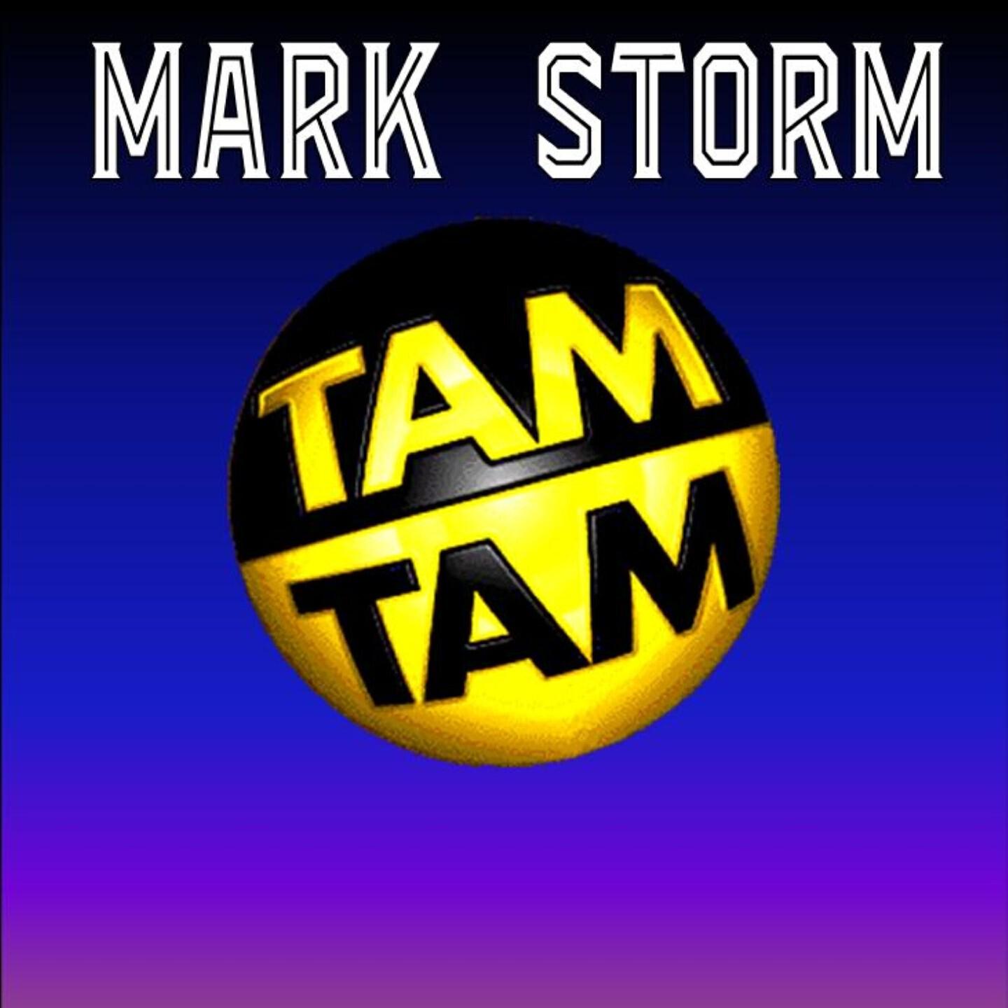 Mark Storm - Display