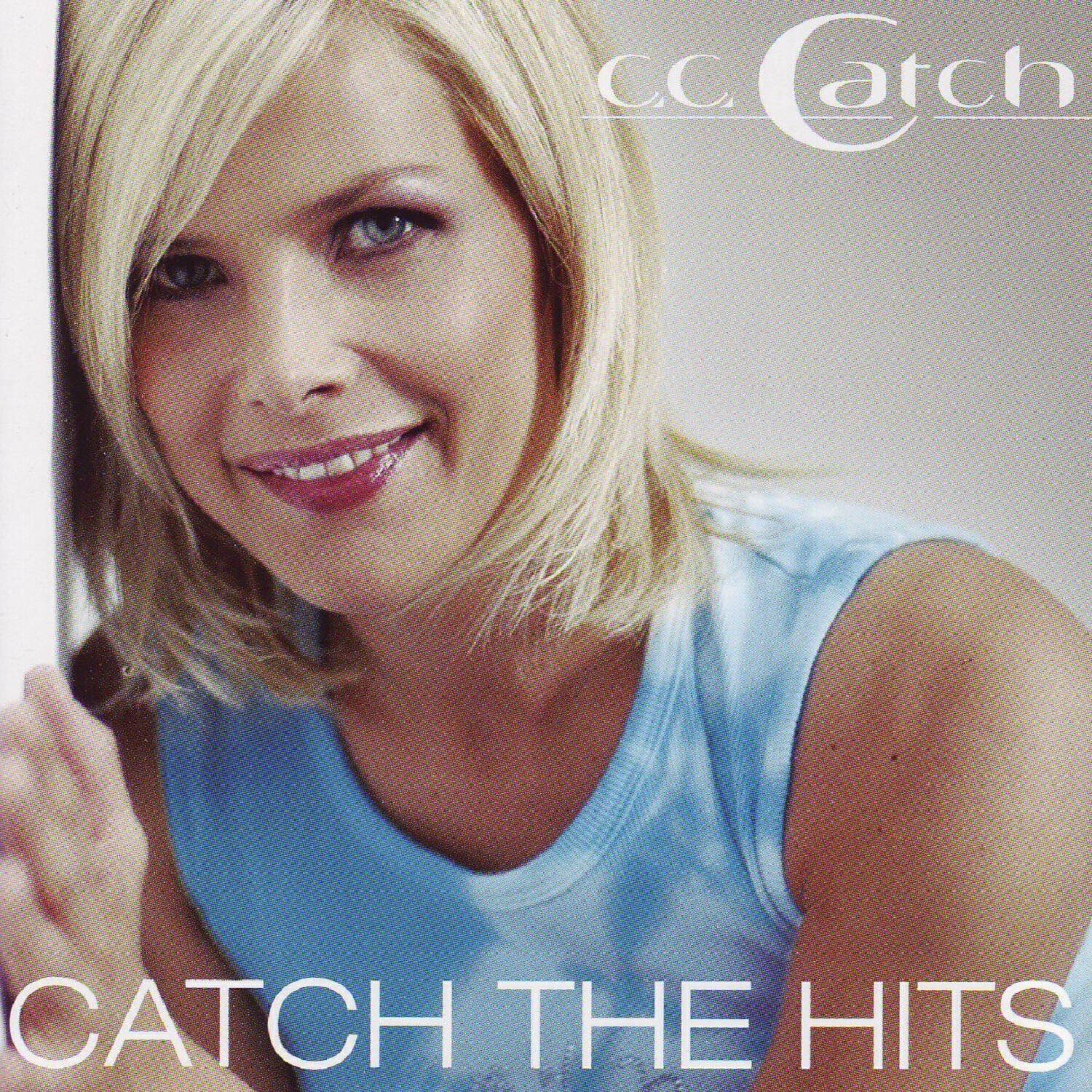 C.C. CATCH - Anniversary Mega-Mix ( Single-Edit)