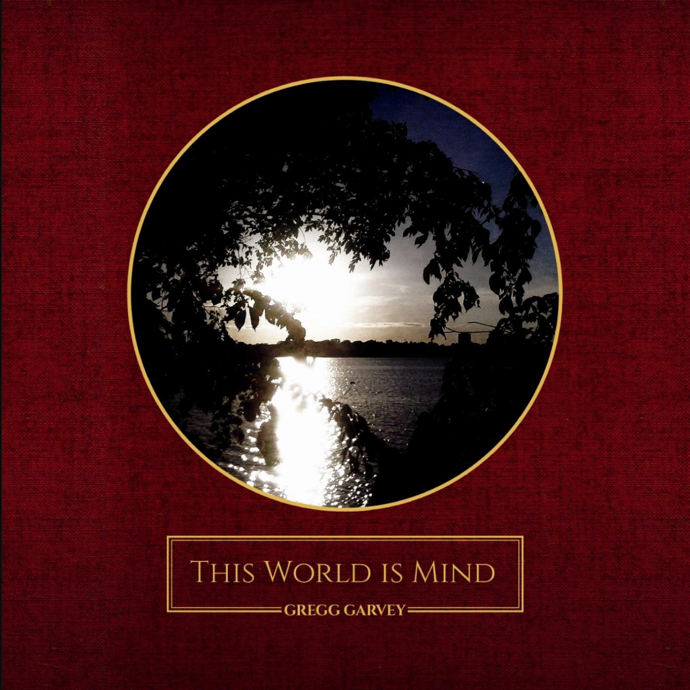 Постер альбома This World Is Mind