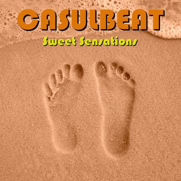 Casulbeat - Pax Romana Lady (Original Mix)