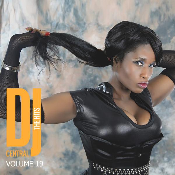 Постер альбома DJ Central - The Hits, Vol. 19