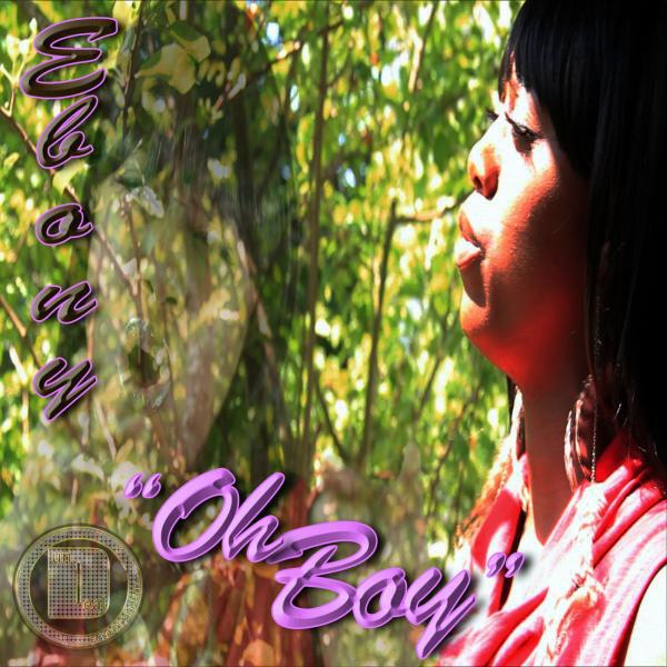 Ebony Davis - Oh Boy (feat. Macc Dundee, Dman & Pyro)