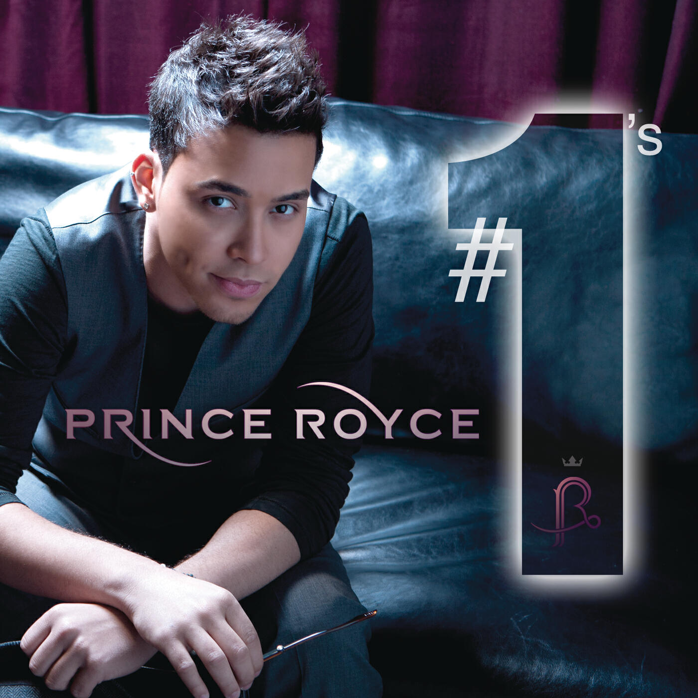 Prince Royce - Rechazame