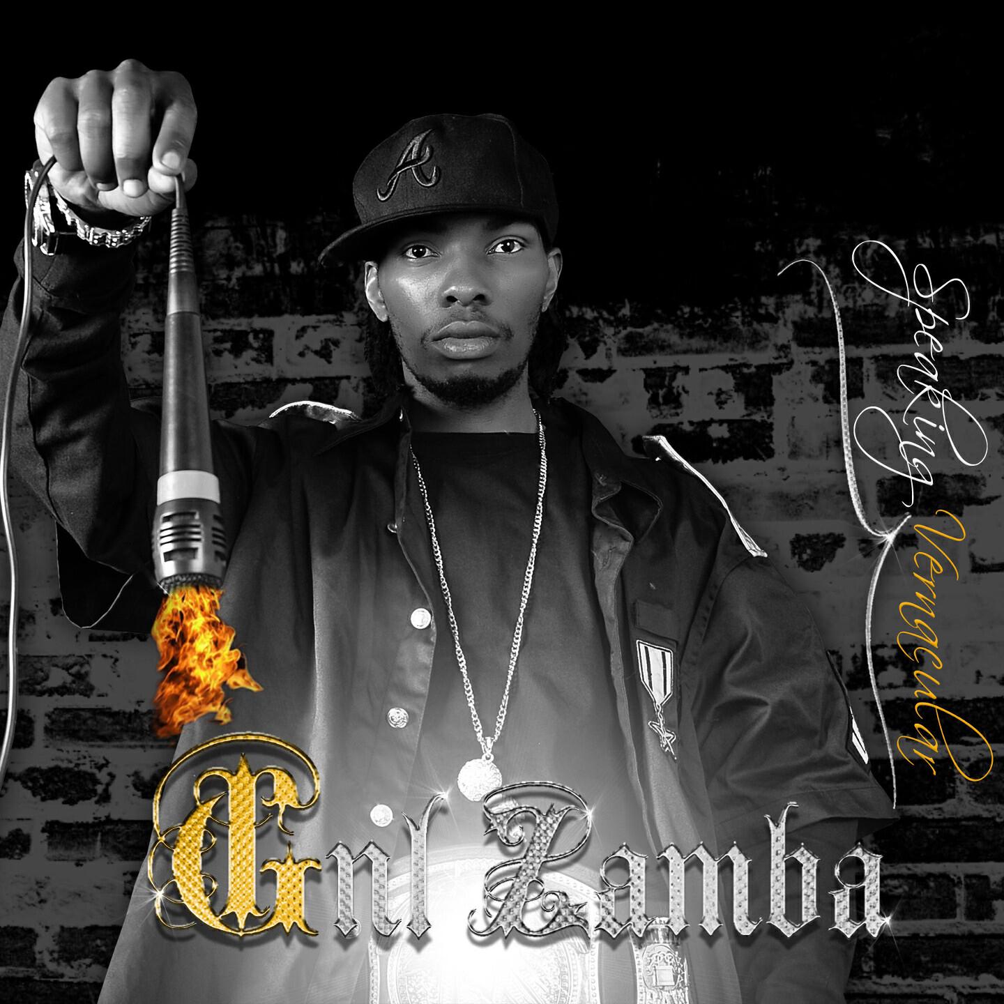 GNL Zamba - Ensi Bwekuba Blow (EBB)