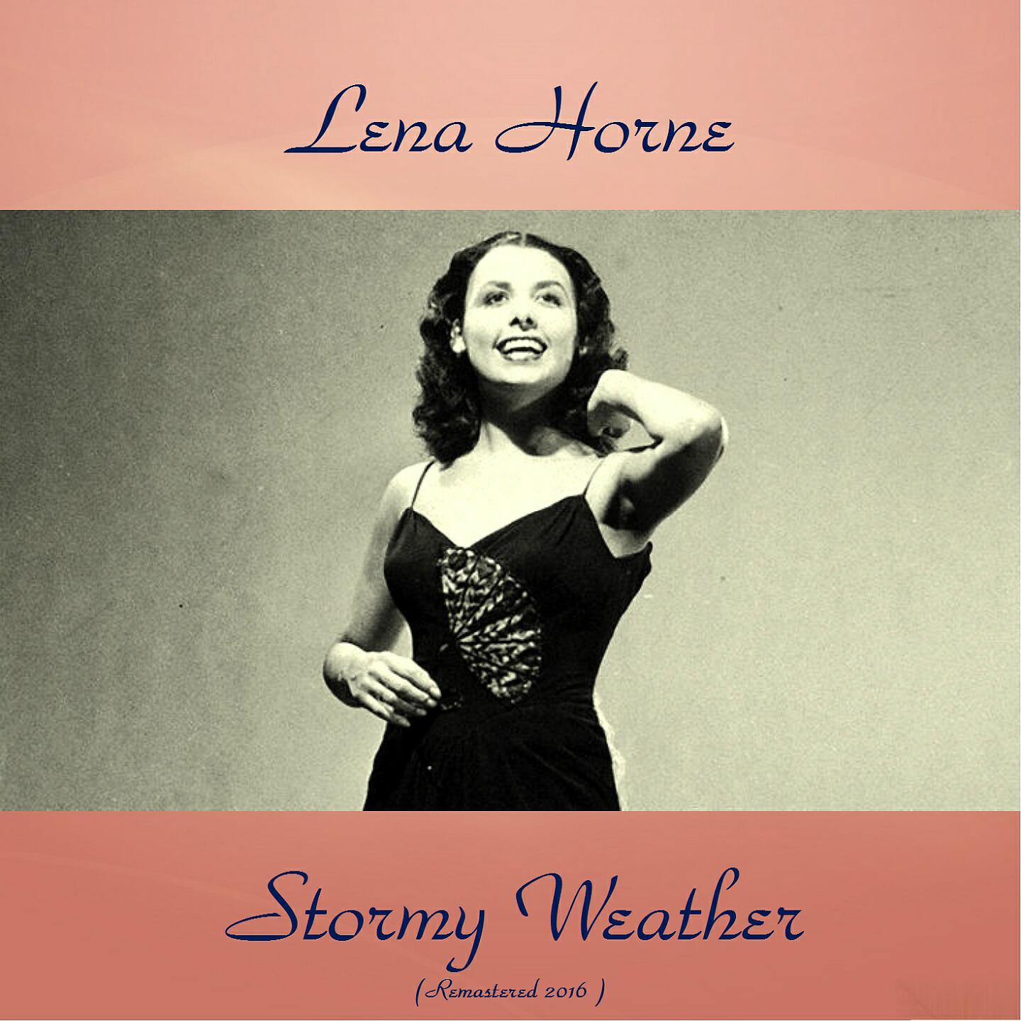 LENA HORNE - Ridin' on the Moon (Remastered 2016)