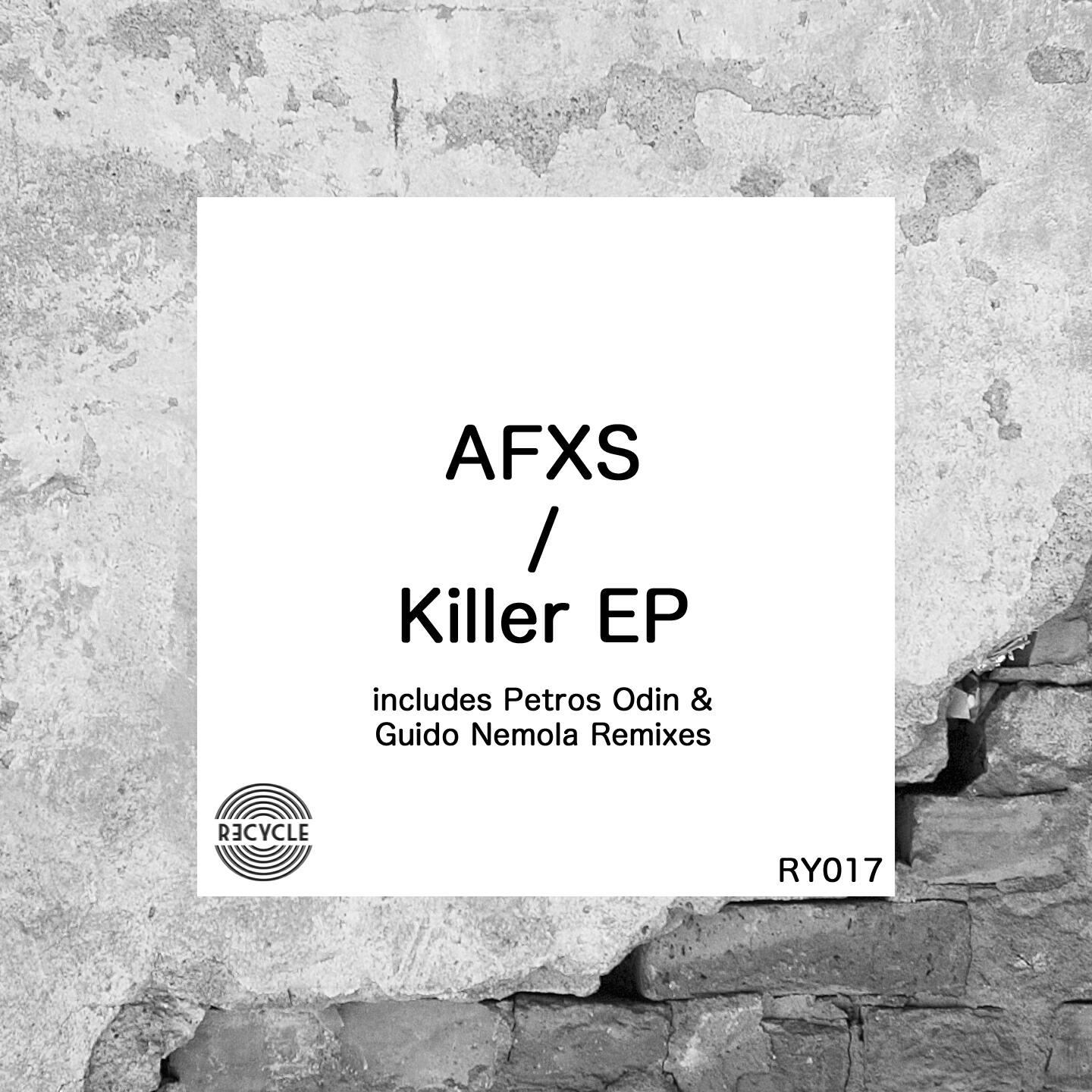 AFXS - Killer (Petros Odin Remix)