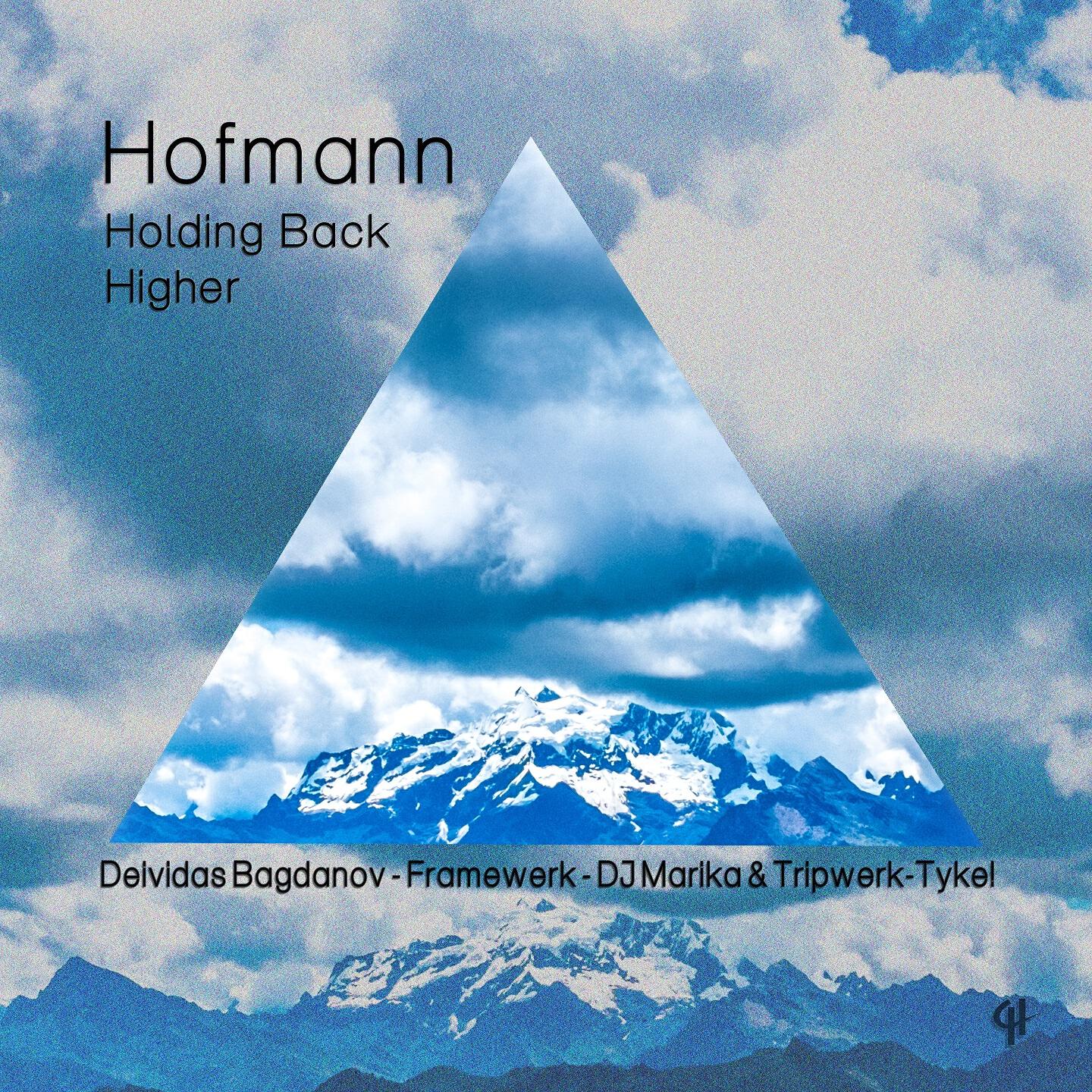 Hofmann - Holding Back (DJ Marika & Tripwerk Remix)