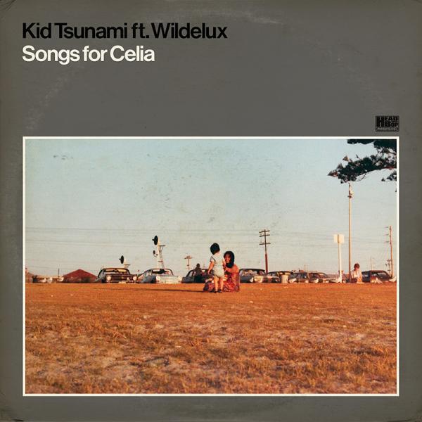 Kid Tsunami - City Hangout