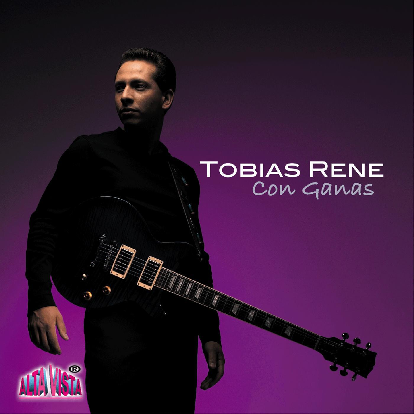 Tobias Rene - Dejame Verte A Los Ojos