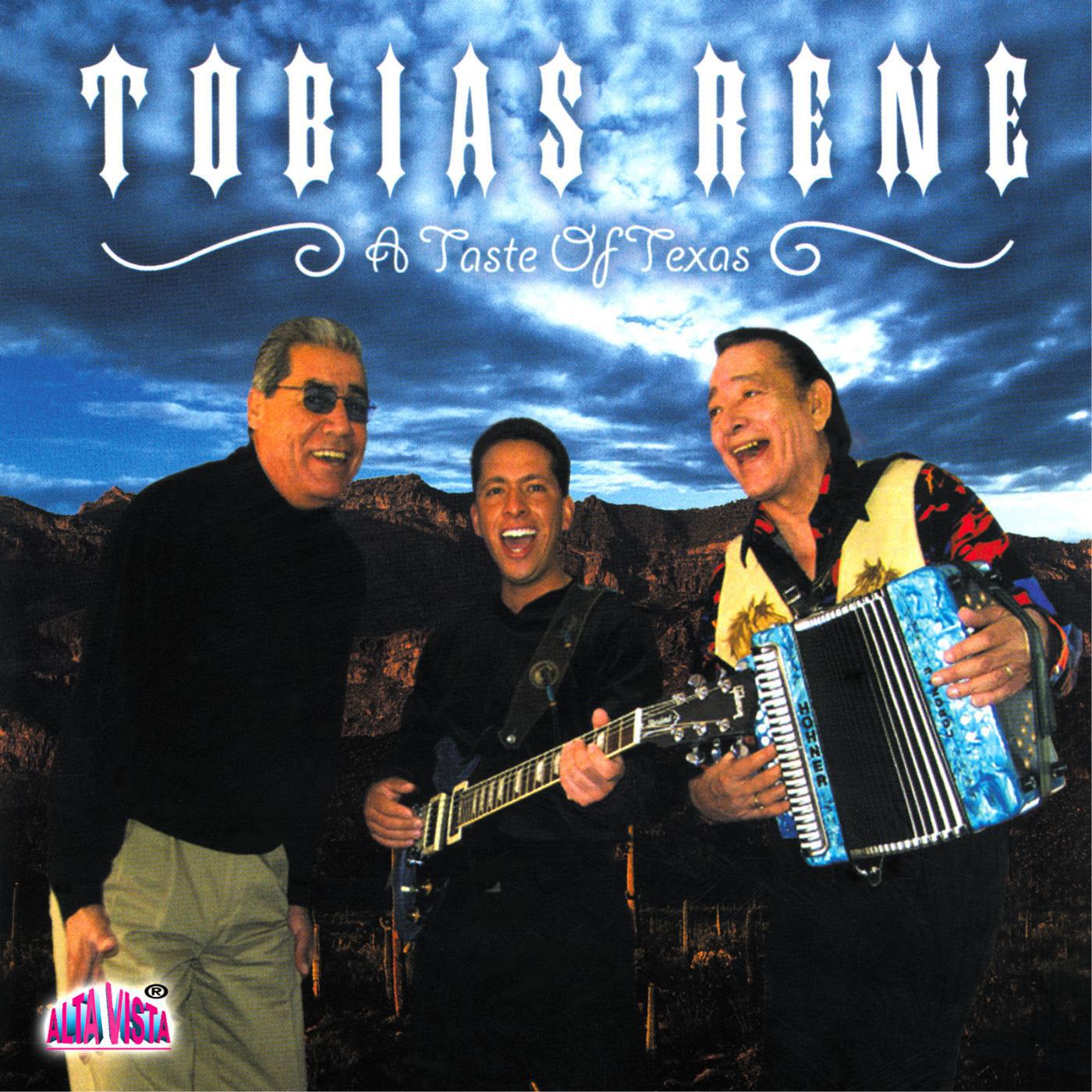 Tobias Rene - Dejame Verte a Los Ojos