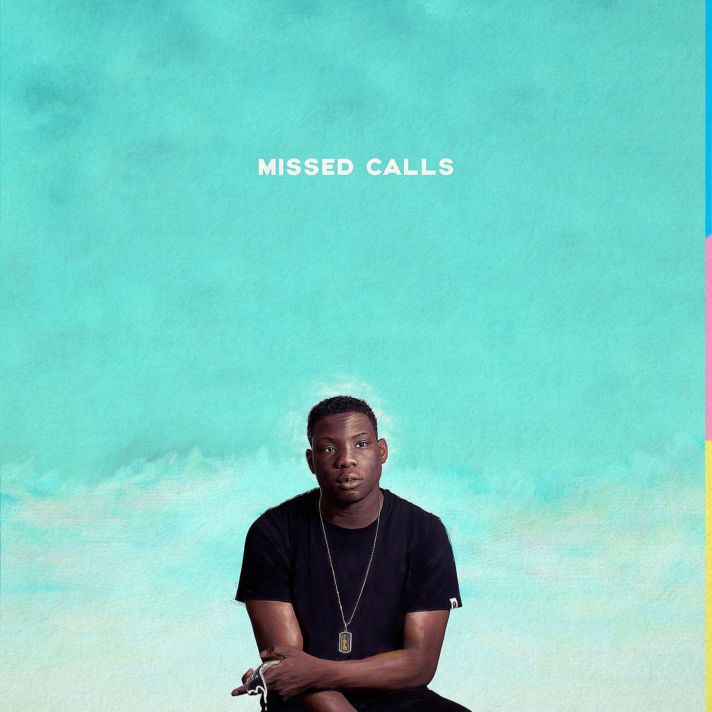 Постер альбома Missed Calls