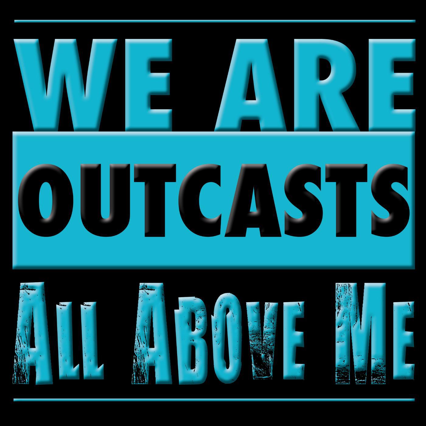 All Above Me - Look High Above