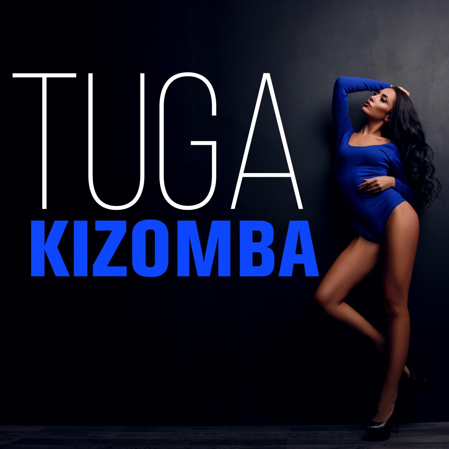 Постер альбома Tuga Kizomba