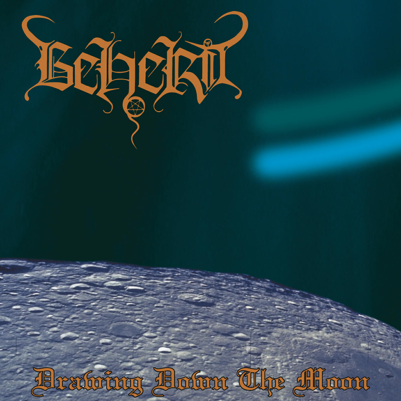 Beherit - Intro (Album Version)