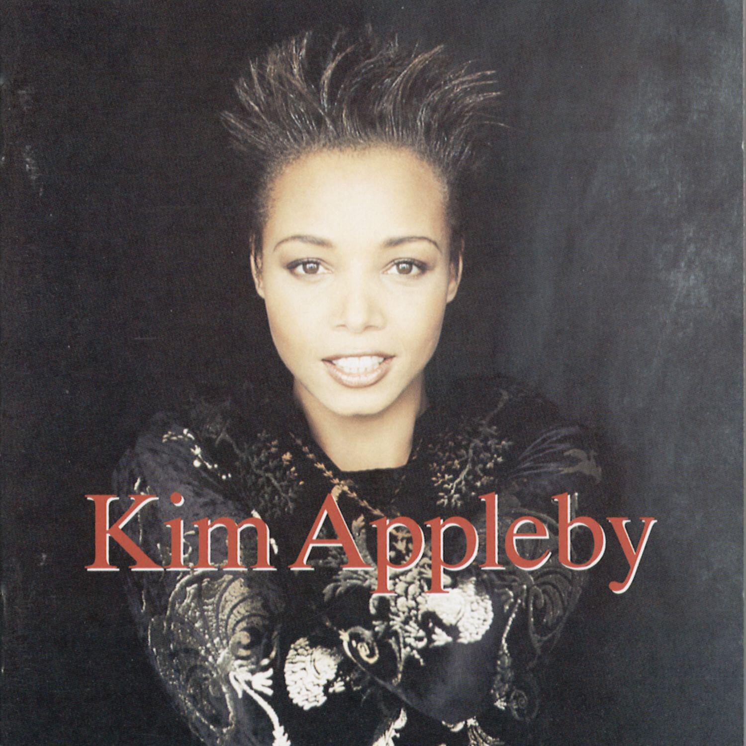 Kim Appleby - If You Cared