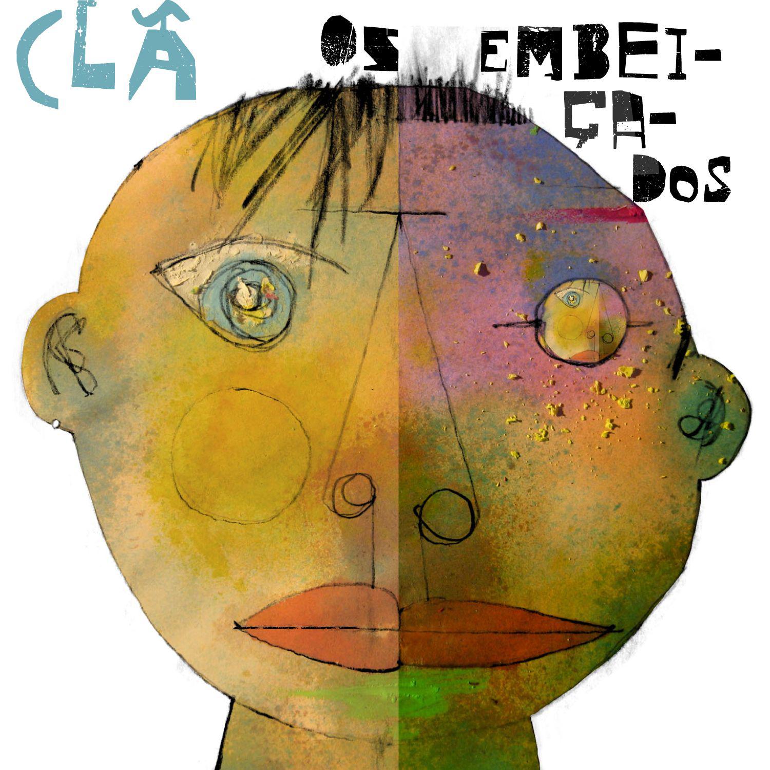 Постер альбома Os Embeiçados