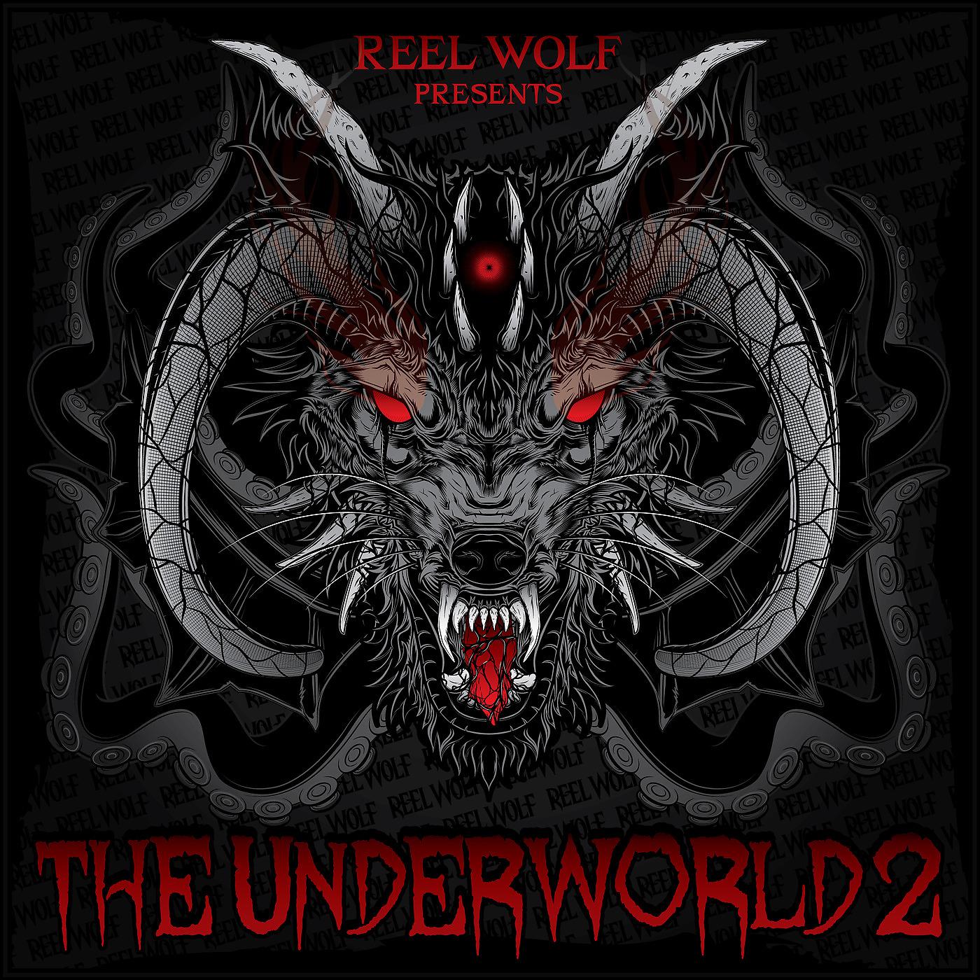 Постер альбома The Underworld 2 (Deluxe Edition)