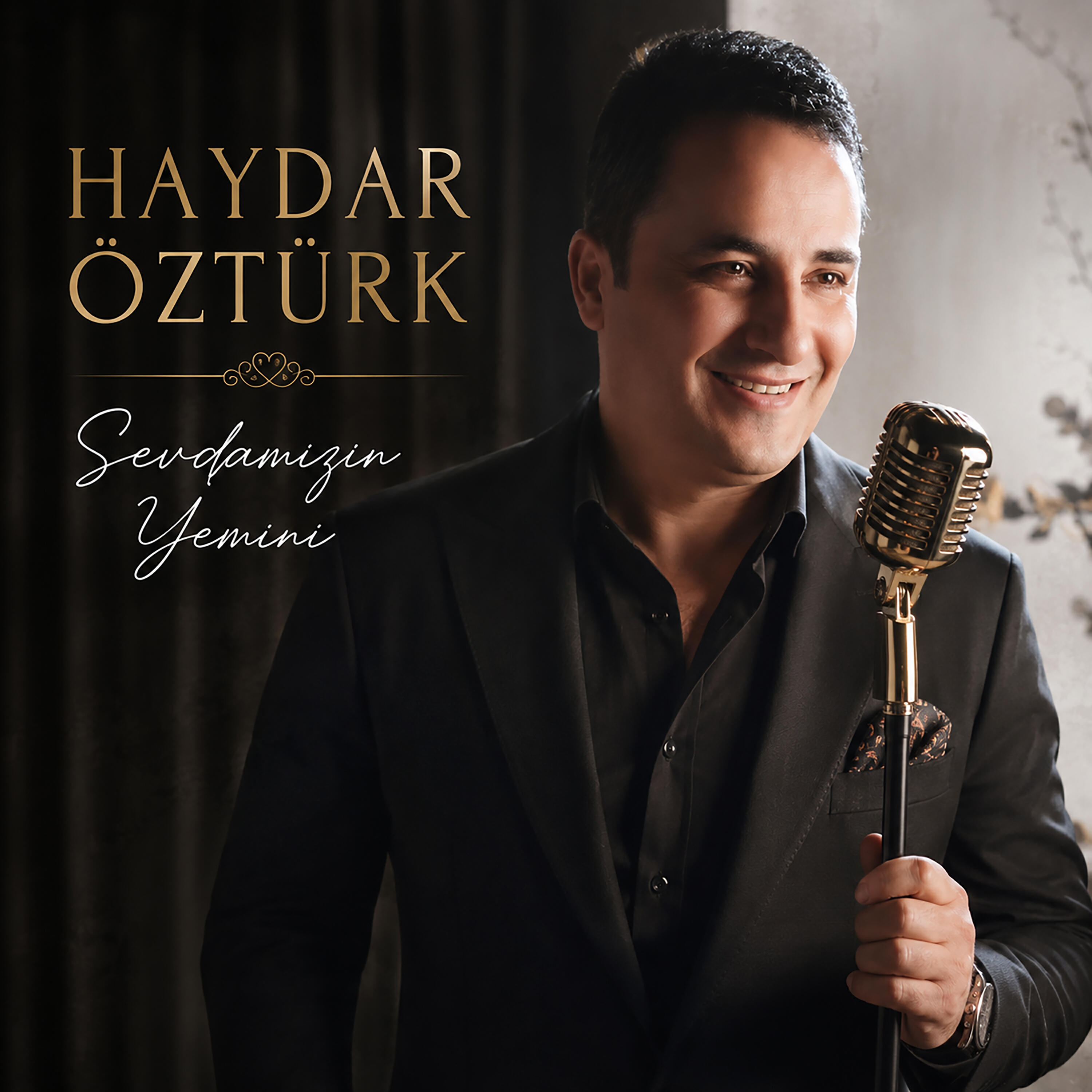 Haydar Öztürk - Giderim