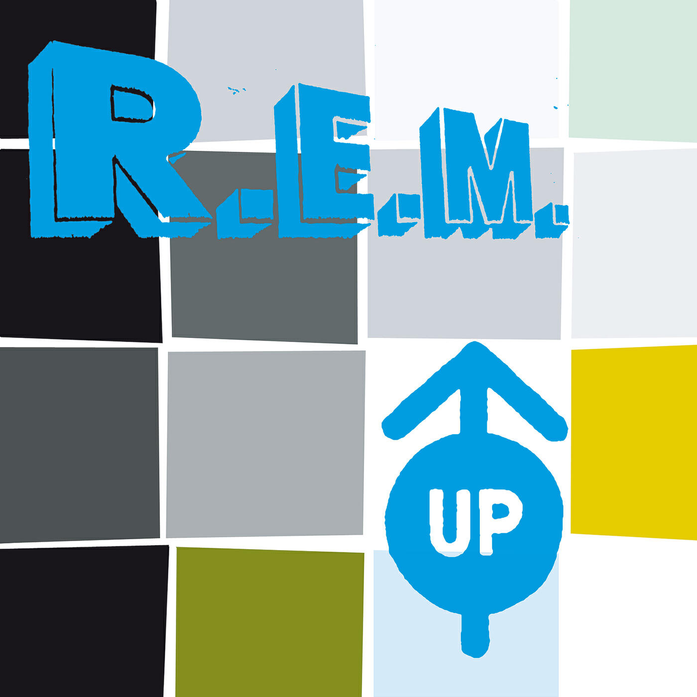R.E.M. - Sad Professor