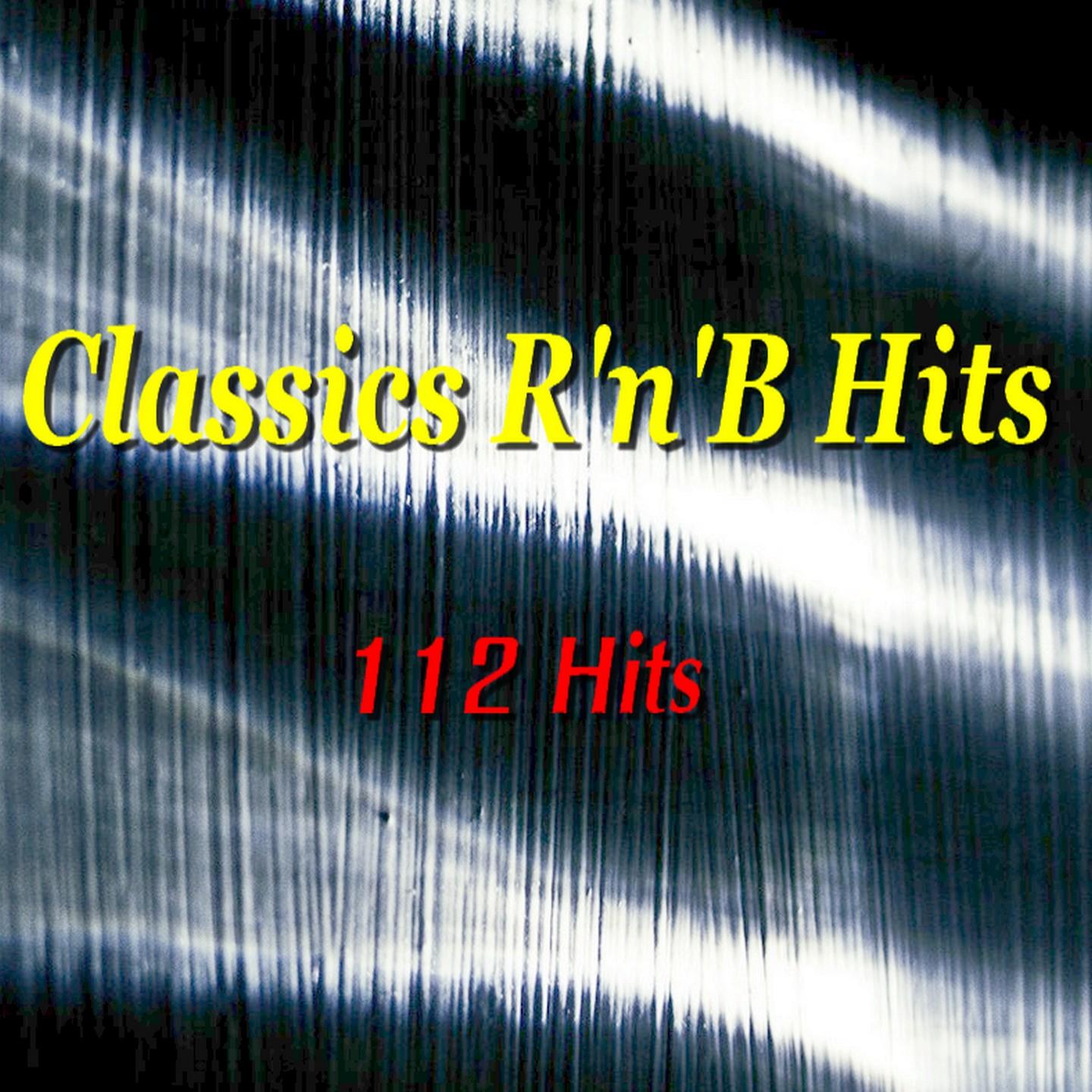 Постер альбома Classics R'n'b Hits