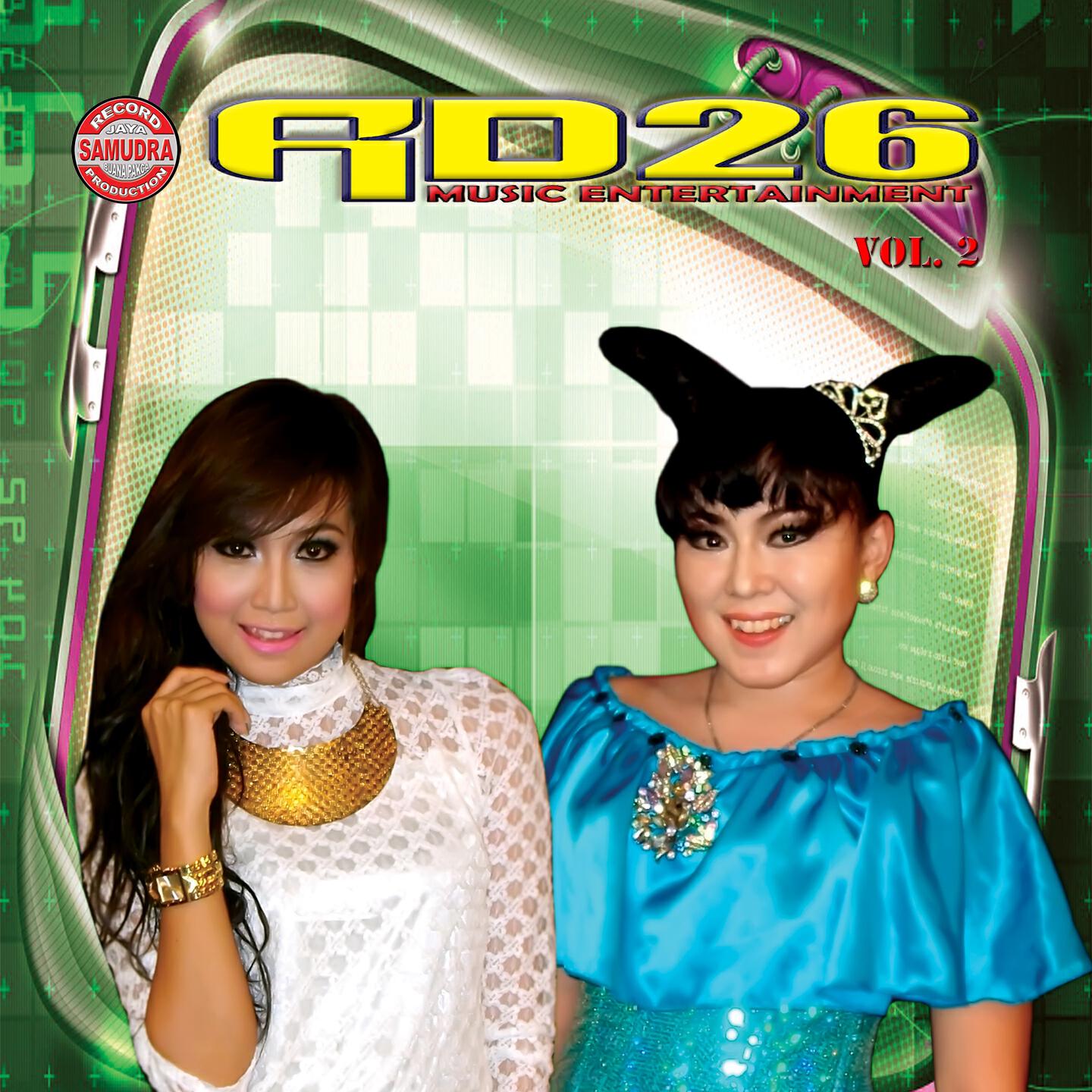 Suliyana - Takut Kehilangan (Live)