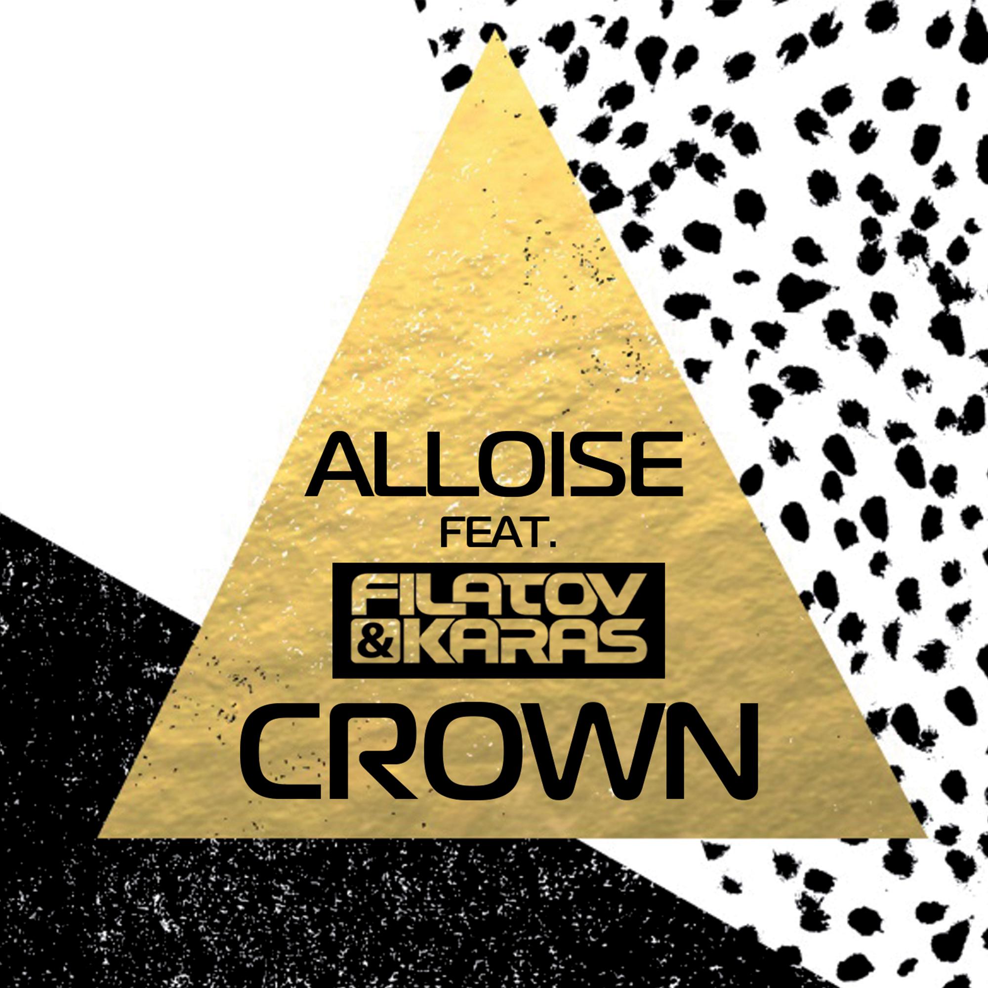Постер альбома Crown (Radio Mix)