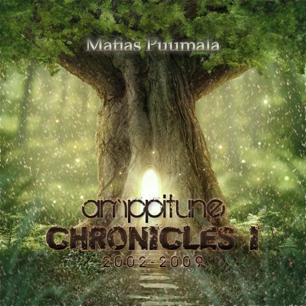 Matias Puumala - The Last Escape