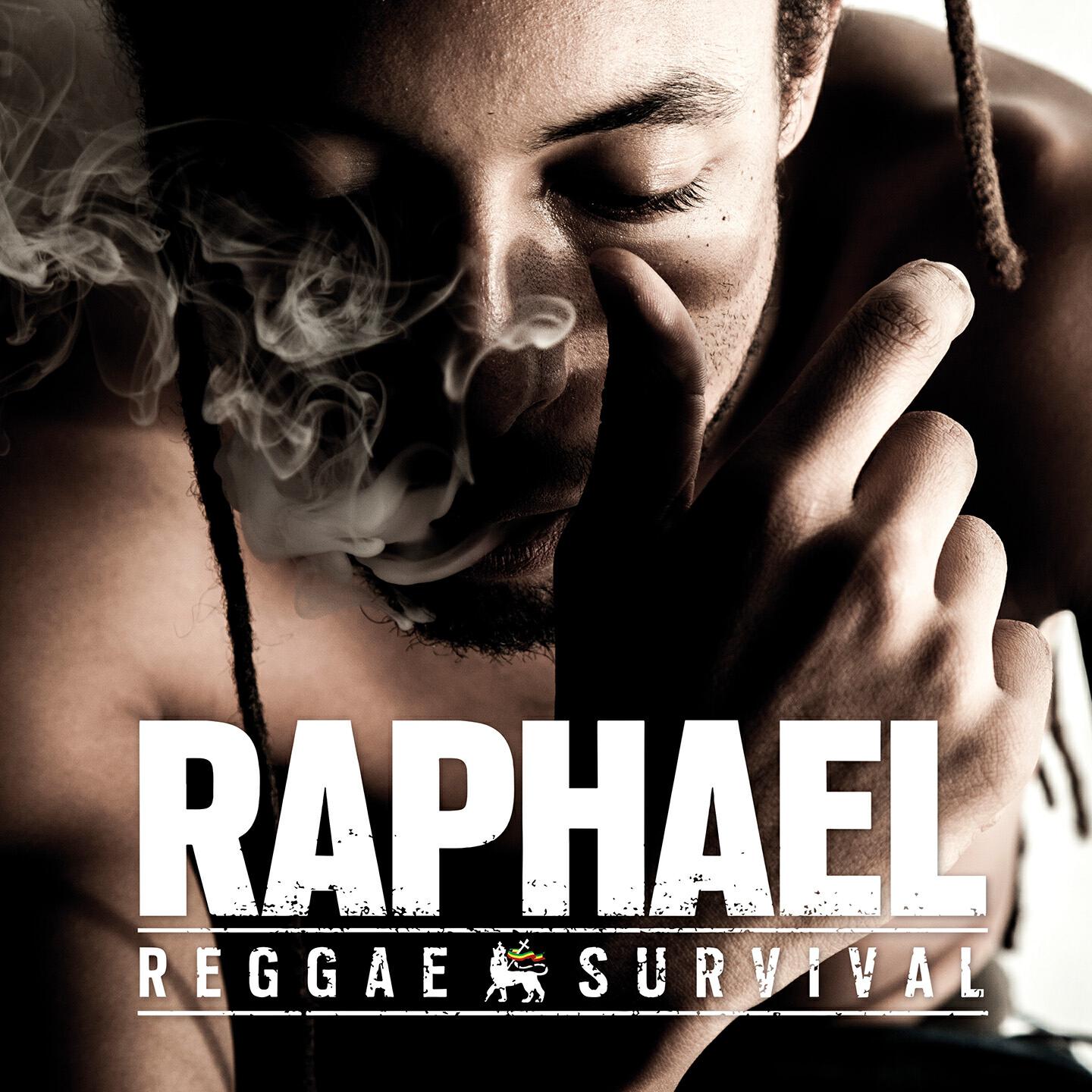 Raphael - Who Dem a Pree