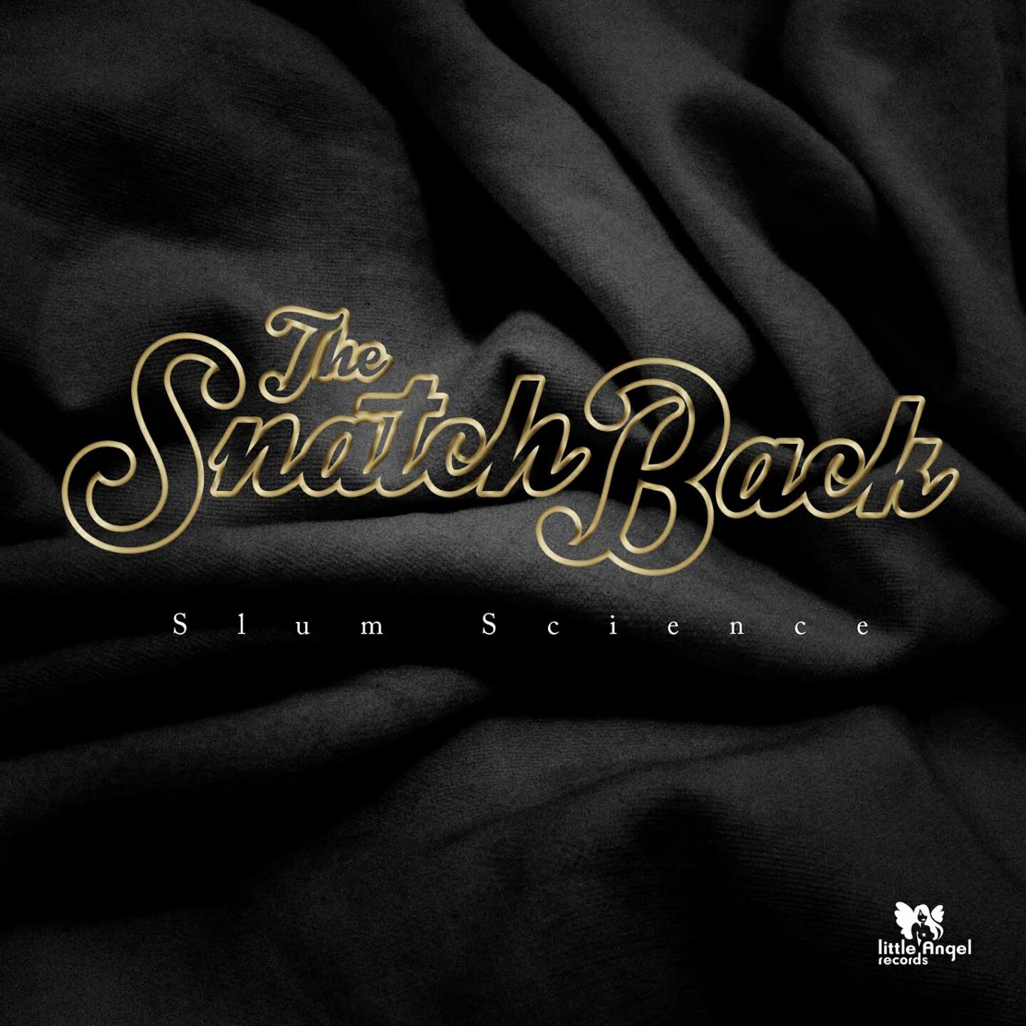 Slum Science - 70 LBS of Ghetto