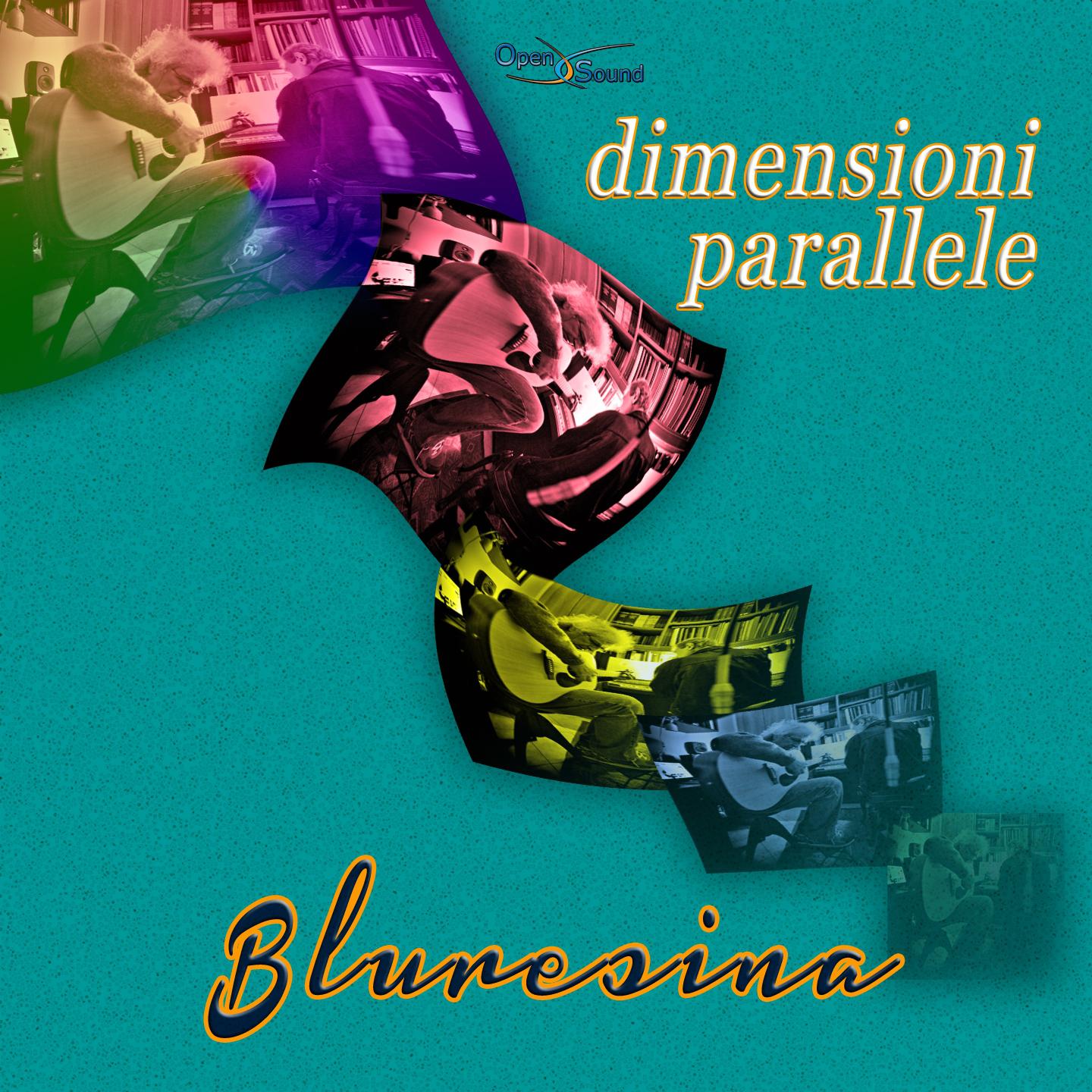 Постер альбома Dimensioni parallele