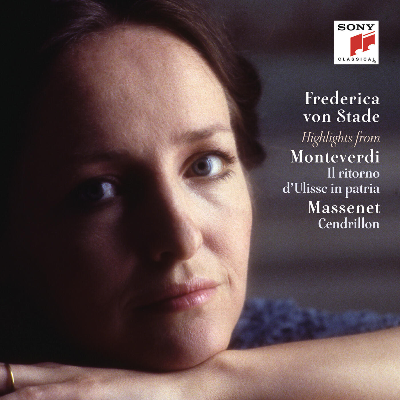 Frederica von Stade - Il ritorno d'Ulisse in patria, SV 325: 