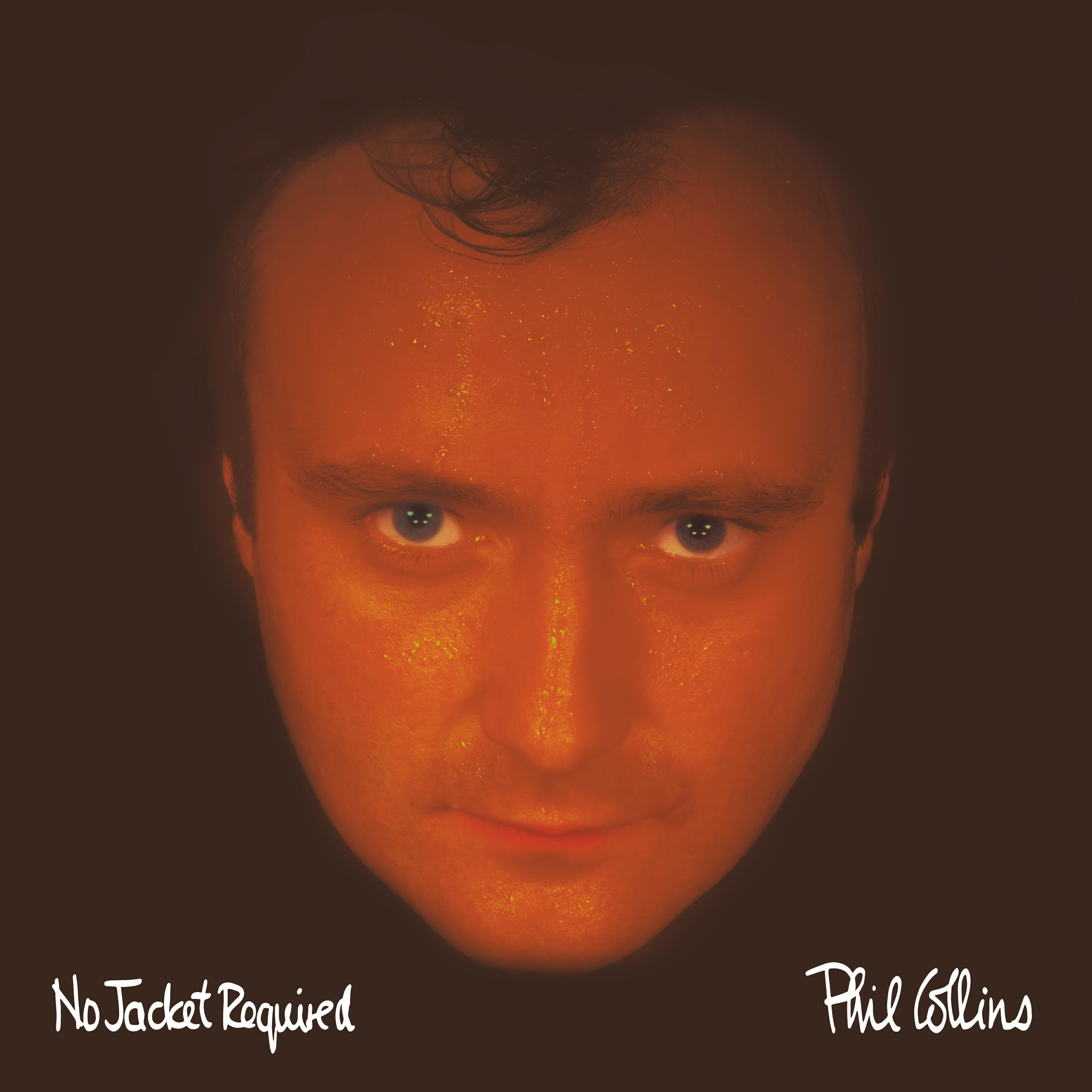 Phil Collins - Don't Lose My Number (2016 Remaster)