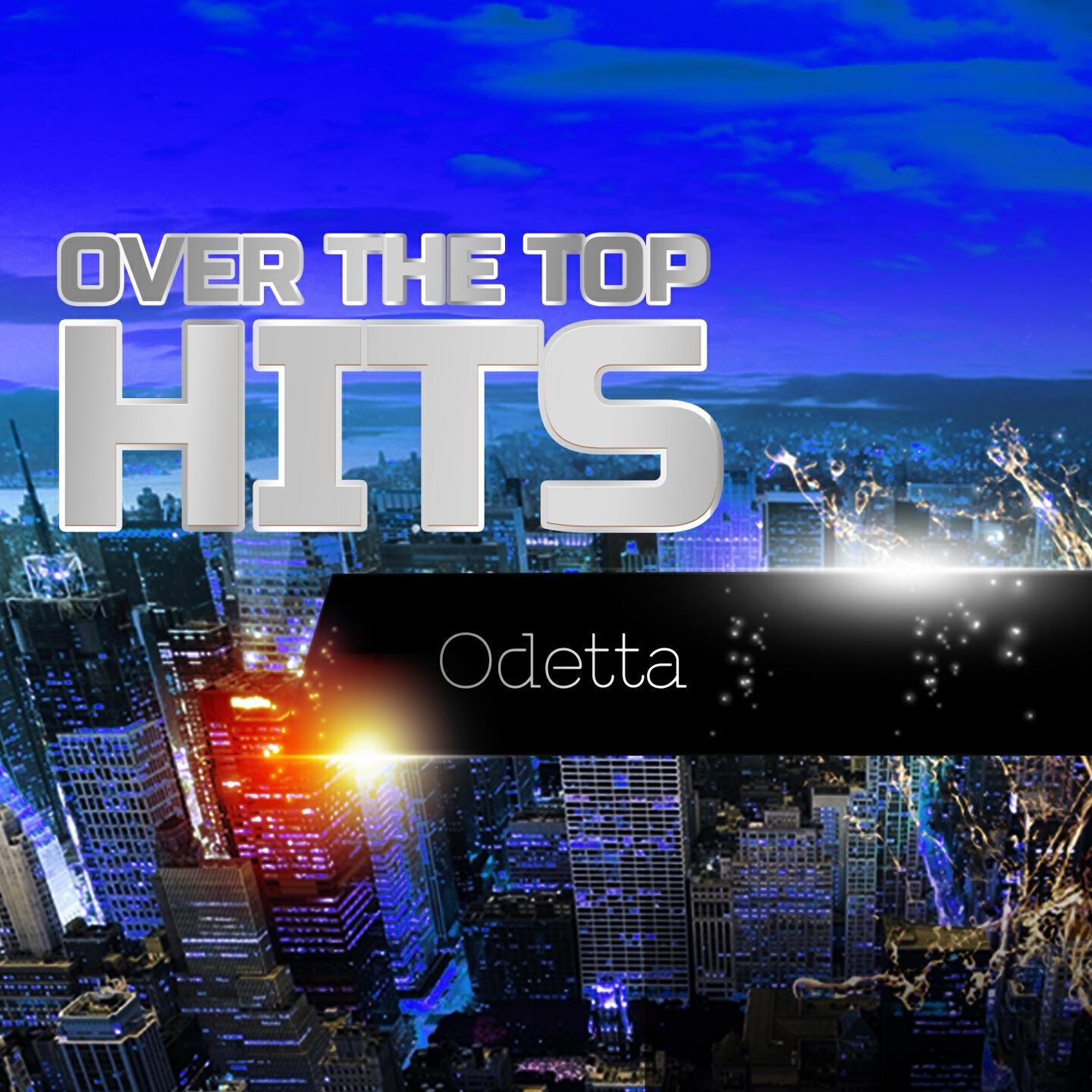 Odetta - If I Had a Ribbon Bow