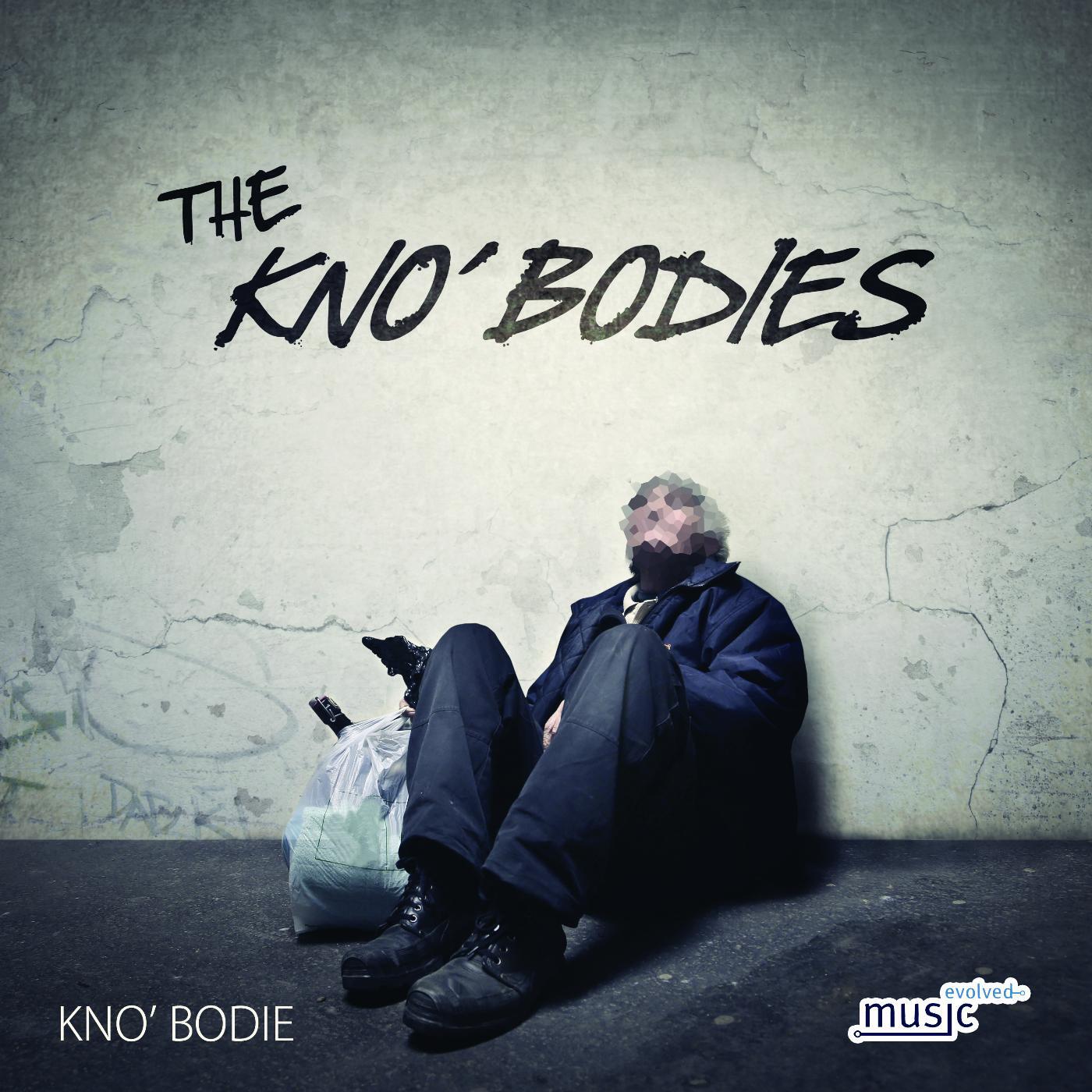 Kno'Bodie - H.E.R.
