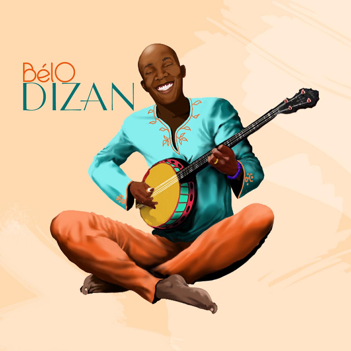 Belo - Vann dlo