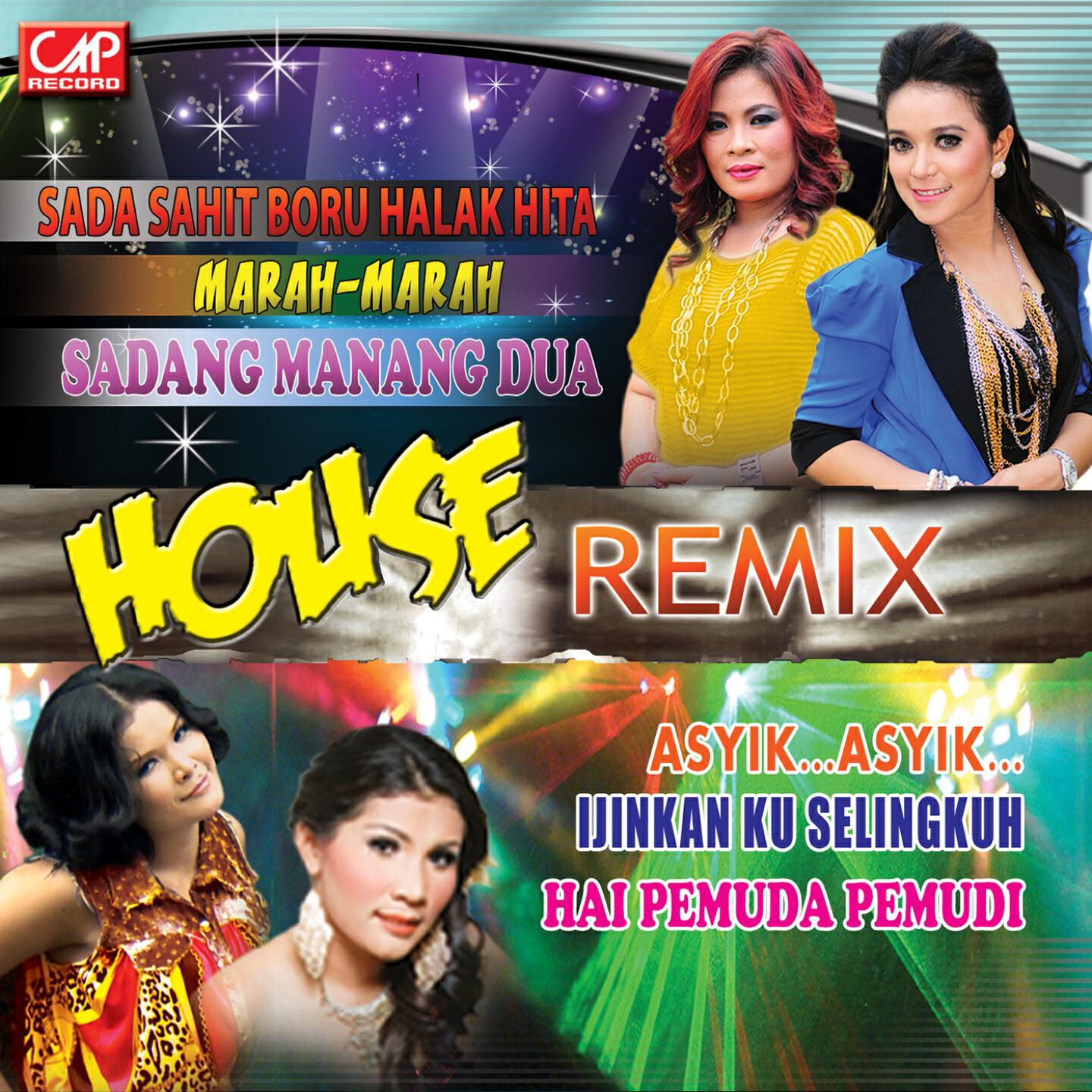 TITIN GINTING - Sada Sahit Boru Halak Hita