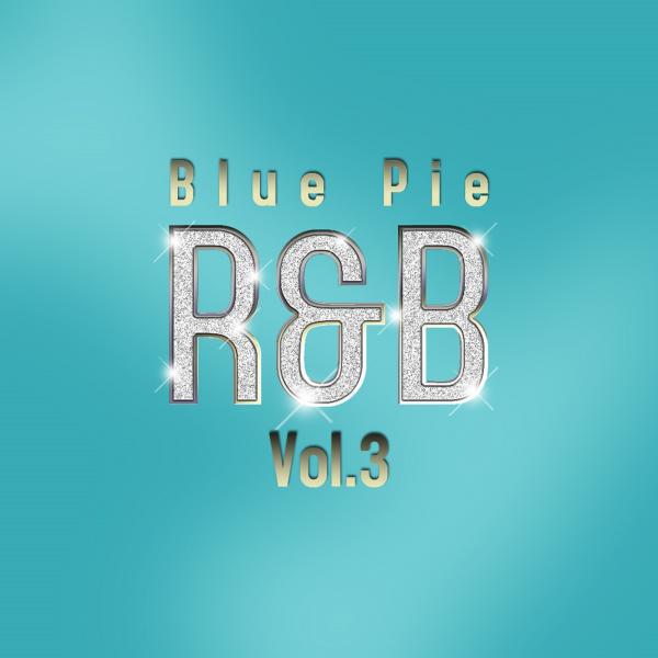 Постер альбома R&B Vol. 3