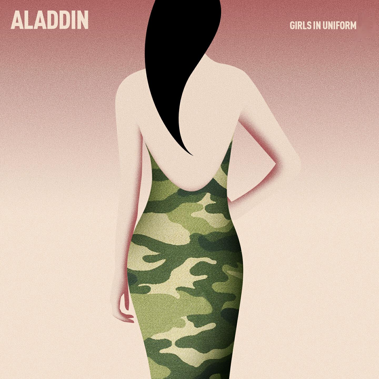 Aladdin - Girls in Uniform (Graal Dub)