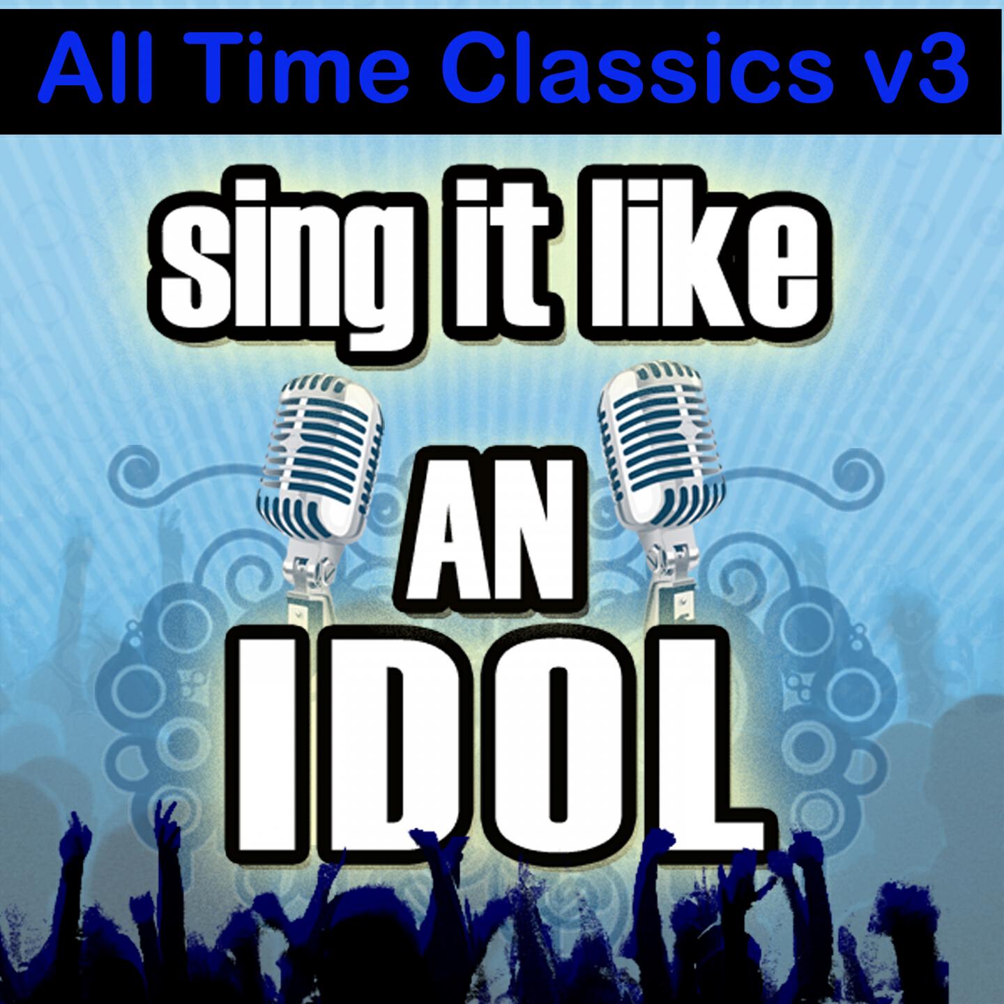 The Original Hit Makers - Bad Boys (Made Famous by Inner Circle) [Karaoke Version]