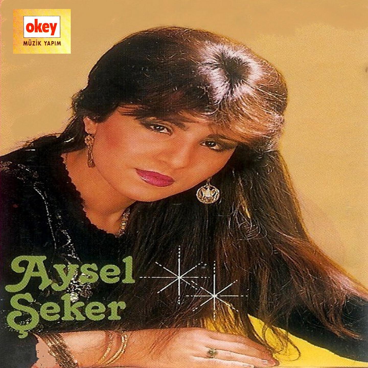 Aysel Şeker - Felek Kesti